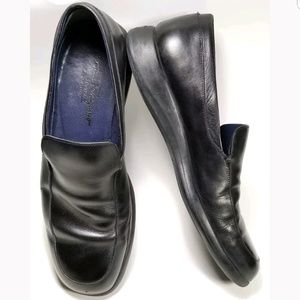 Salvatore Ferragamo Men's Size 10 D